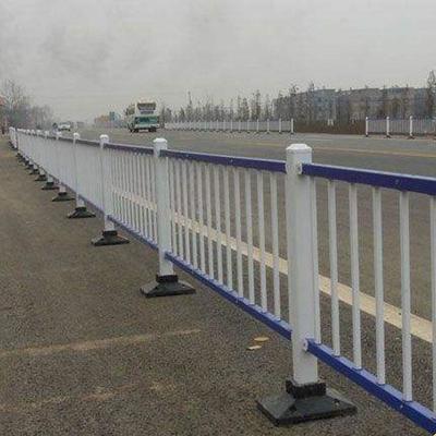 晨杰專業生產【交通護欄】【道路護欄】【道路隔離圍欄】交通設施圍欄 品質保障圖片_高清圖_細節圖