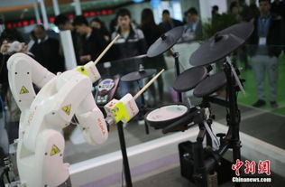 中國發布智能制造 十三五 規劃 明確十個重點任務